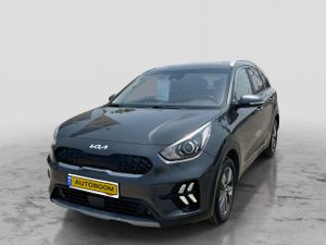Kia Niro, 2022, photo