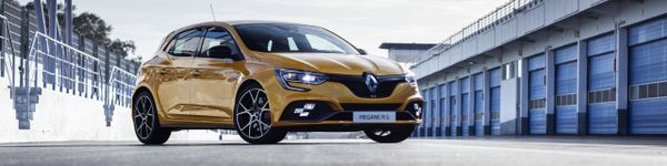 Renault photo