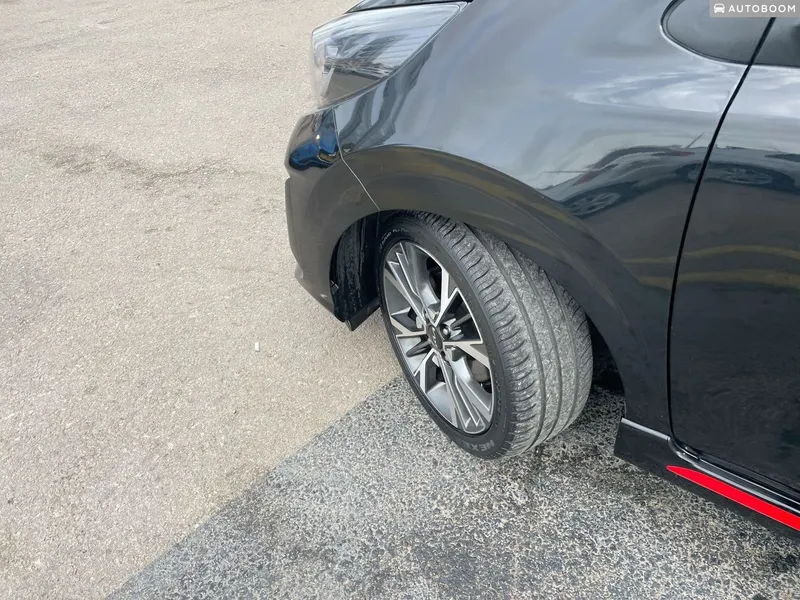 Kia Picanto 2ème main, 2024, privée
