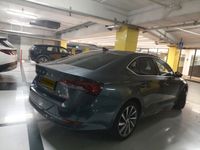 Škoda Octavia 2ème main, 2022, privée