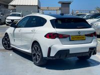 BMW 1 series 2nd hand, 2025, private