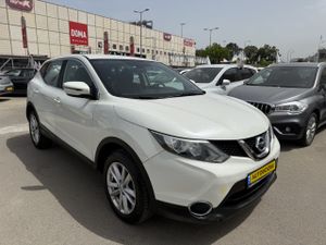 Nissan Qashqai, 2017, photo