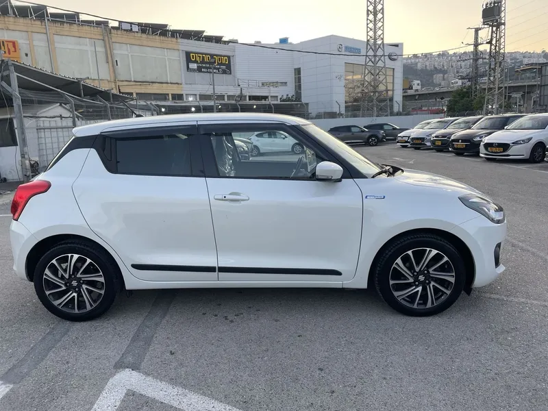 Peugeot 5008 2ème main, 2021