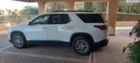 Chevrolet Traverse 2ème main, 2022, privée