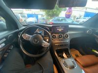 מרצדס GLC Coupe יד 2 רכב, 2021, פרטי