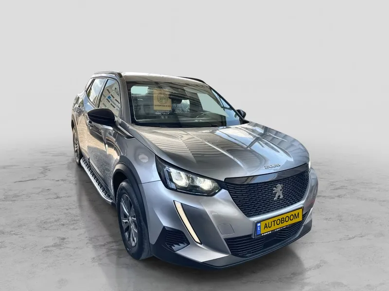 Peugeot 2008 2ème main, 2022, privée