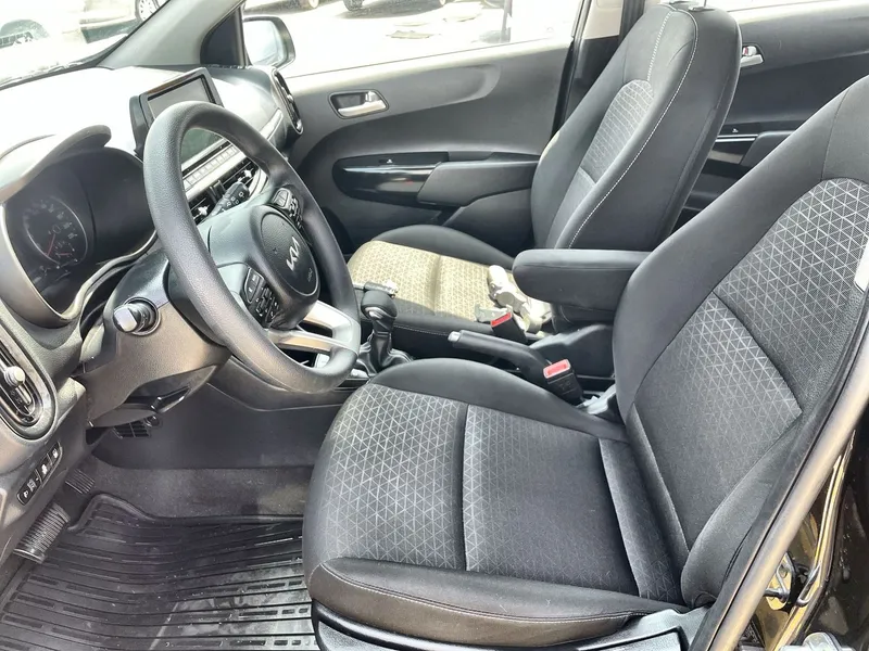 Kia Picanto 2ème main, 2022, main privée