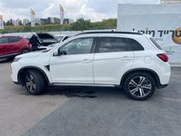 מיצובישי ASX יד 2 רכב, 2021, פרטי