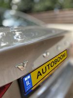 Volvo S60 с пробегом, 2020, частная