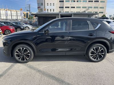 Mazda CX-5 новый, 2025