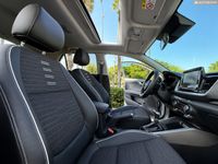 Kia Stonic 2nd hand, 2021, private