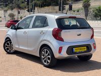 Kia Picanto с пробегом, 2022, частная