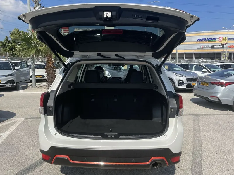 Subaru Forester 2ème main, 2021, main privée