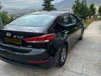 Hyundai Elantra 2nd hand, 2017, private
