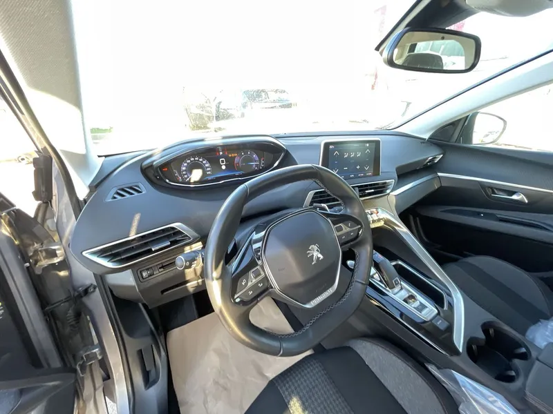 Peugeot 3008 с пробегом, 2020, частная рука