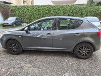 SEAT إيبيزا مستعمل, 2017, خصوصي