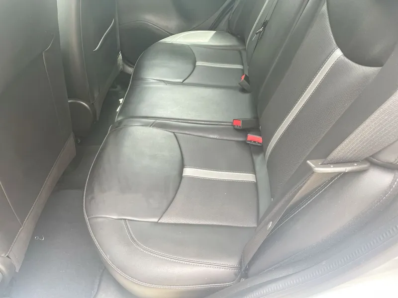 Chevrolet Spark 2nd hand, 2020, private hand