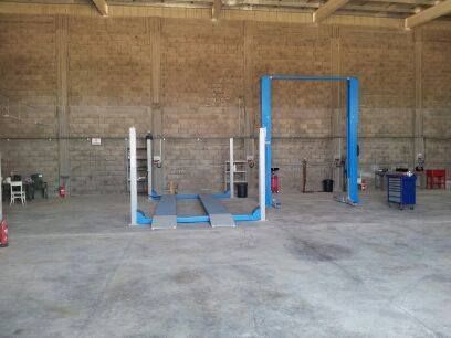 Elie Motors Garage. صورة 3