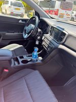 Kia Sportage 2ème main, 2021