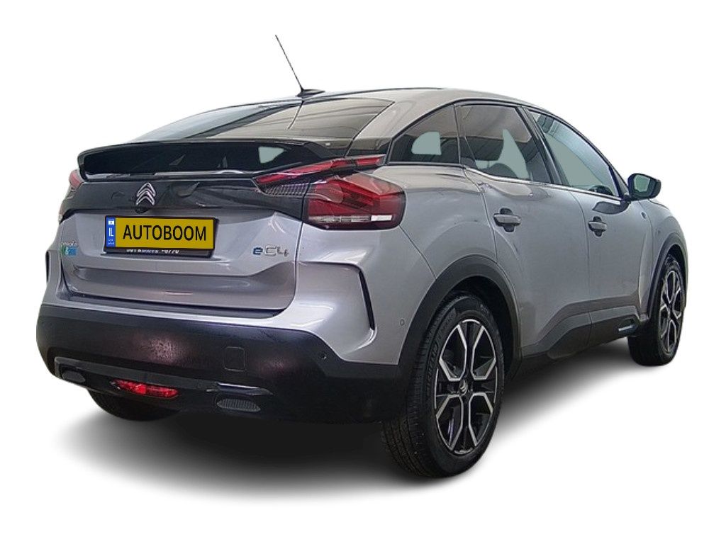 Citroën C4 2ème main, 2023, main privée