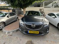 Mazda CX-5 2nd hand, 2015, private