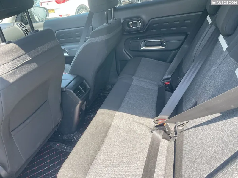 Citroën C5 Aircross 2ème main, 2024, privée