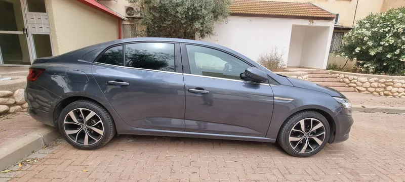رينو ميغان مستعمل, 2021, مالك خاص