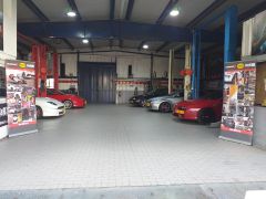 Garage Izik Rehovot, photo 9