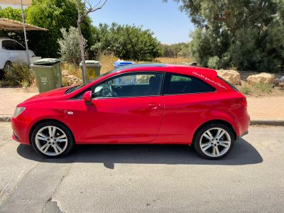 SEAT Ibiza с пробегом, 2012, частная рука