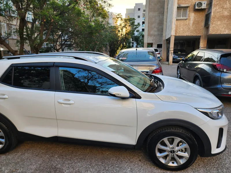 Kia Stonic 2ème main, 2021, main privée