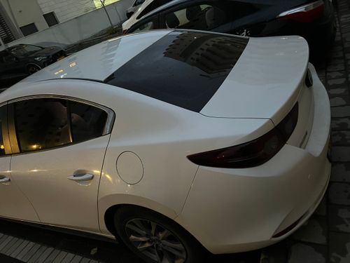 Mazda 3 2ème main, 2021, main privée