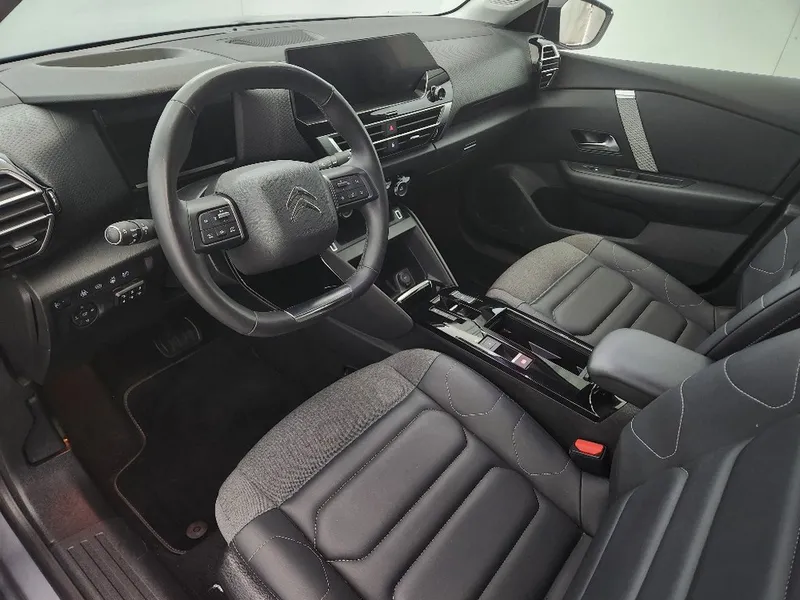 Citroen C4 с пробегом, 2023, частная рука