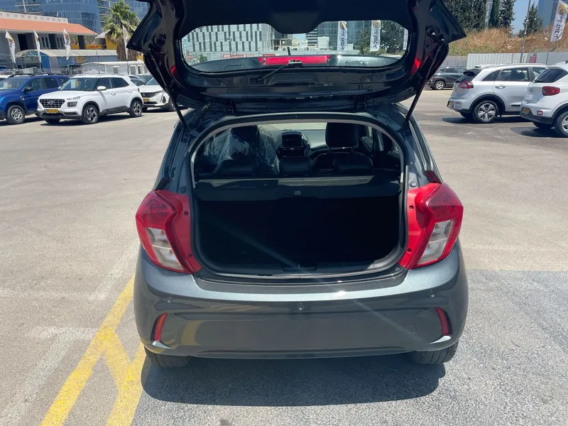Chevrolet Spark 2ème main, 2022, main privée
