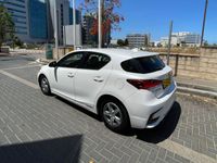 Lexus CT 2ème main, 2018, privée