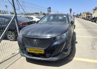 Peugeot 2008 2ème main, 2021, privée