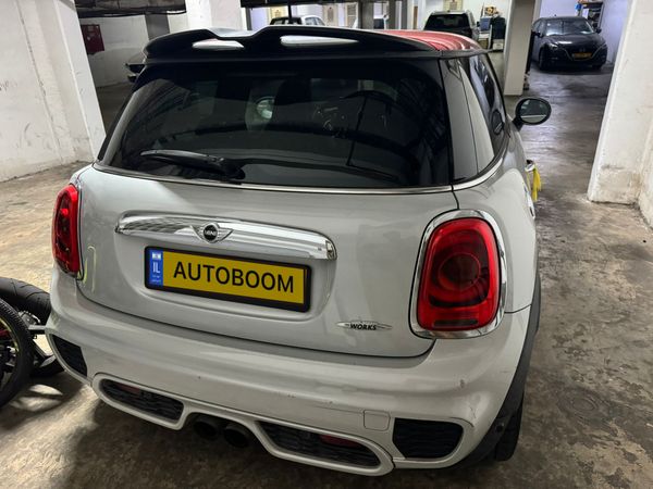 MINI Cooper 2nd hand, 2016, private hand