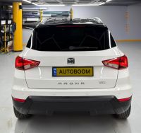 SEAT Arona 2ème main, 2021