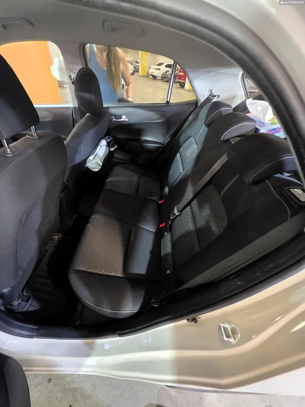 Kia Picanto 2nd hand, 2022, private