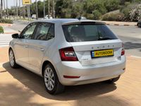Skoda Fabia 2nd hand, 2021, private