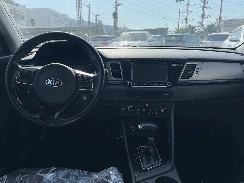 Kia Niro 2ème main, 2018, main privée