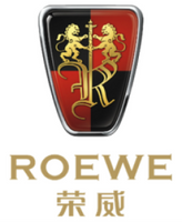Roewe логотип