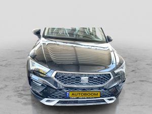 SEAT Ateca, 2022, фото