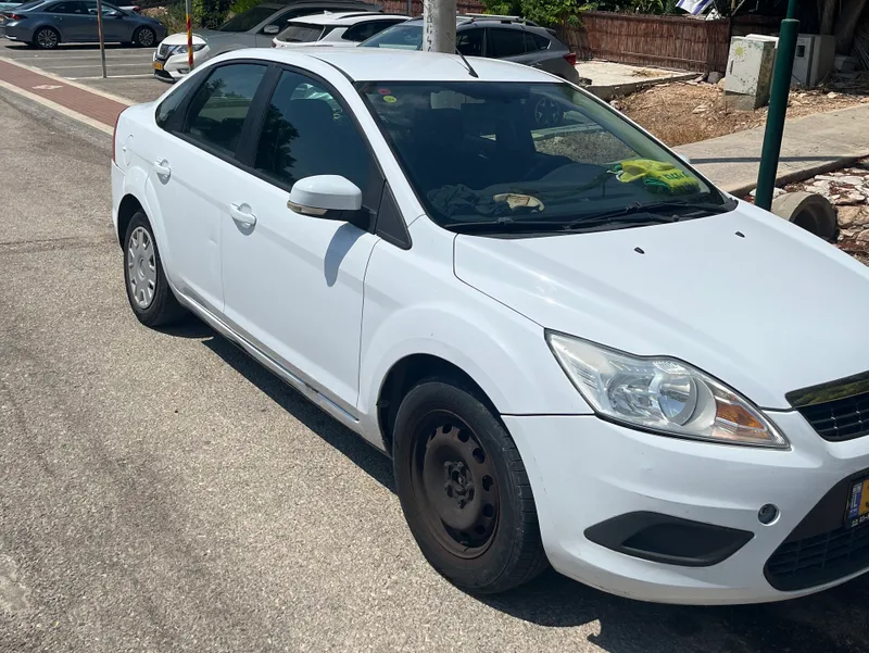 Ford Focus 2ème main, 2011, main privée