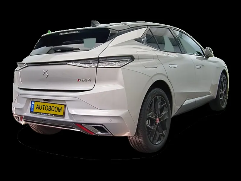 DS 4 مستعمل, 2023
