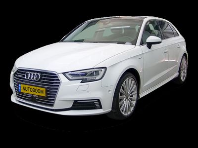 Audi A3 2nd hand, 2019