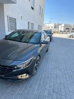 Hyundai Elantra 2nd hand, 2022, private