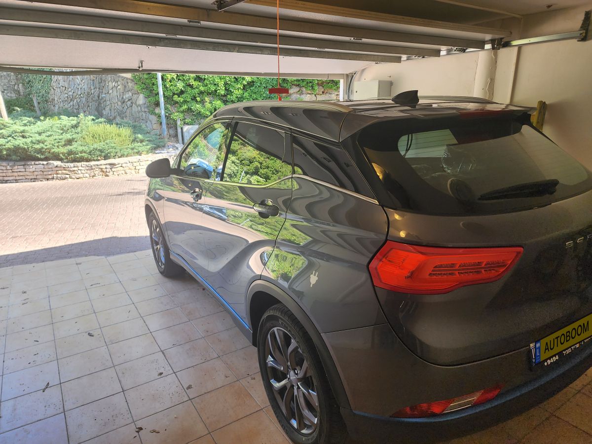 Seres 3 EV 2nd hand, 2024, private hand