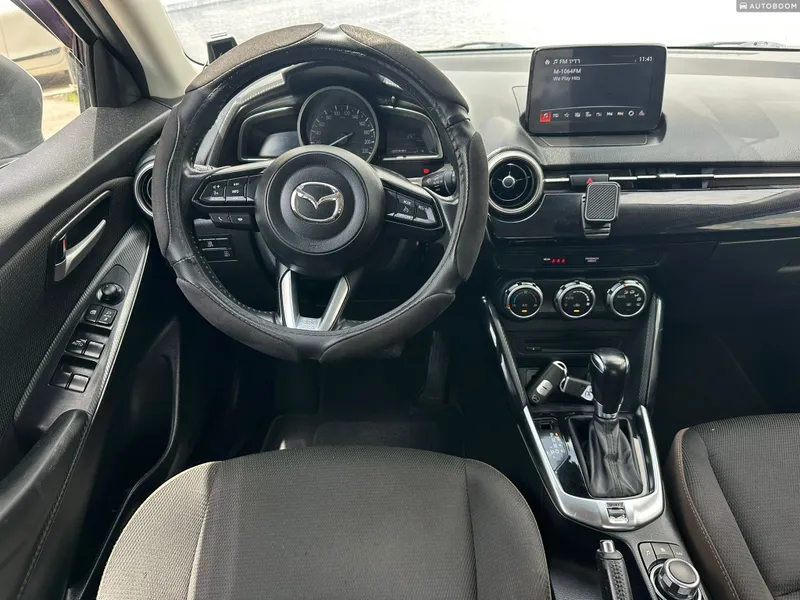 Mazda 2 2ème main, 2021, privée