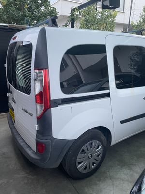Renault Kangoo с пробегом, 2019, частная рука