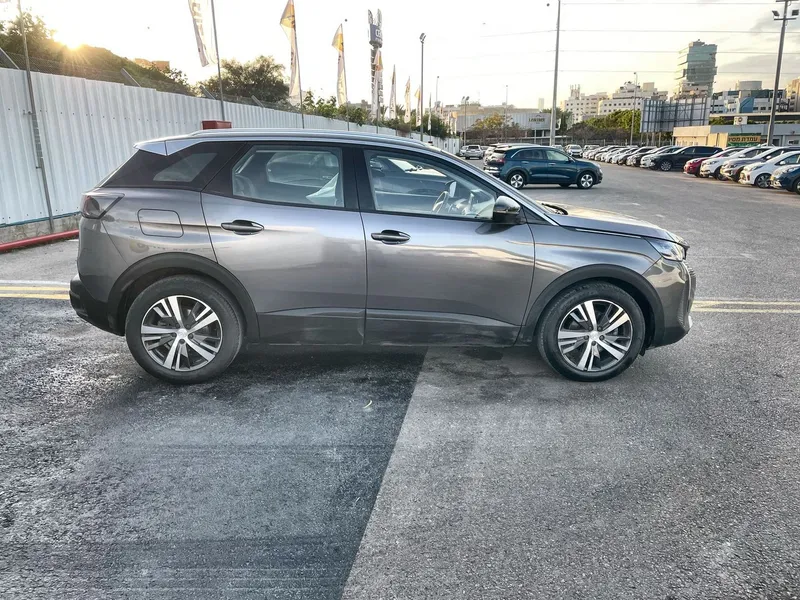 Peugeot 3008 2ème main, 2022, main privée